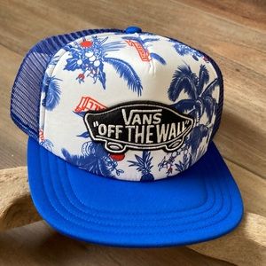 VANS HAT